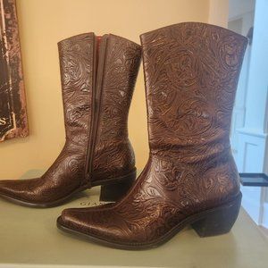 Gianni Bini Boots